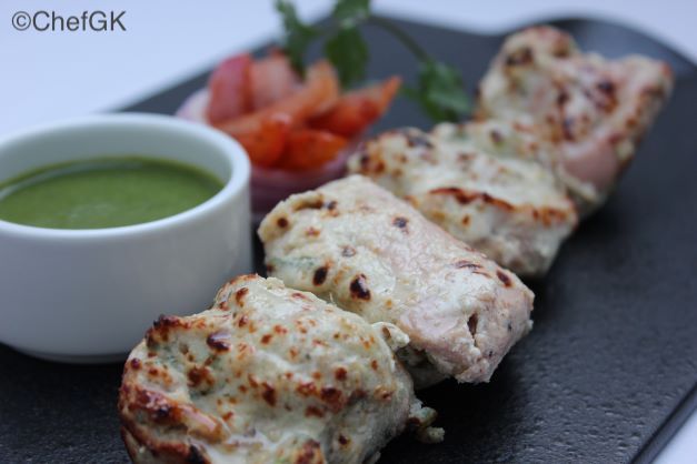 ChefGKrishnan's tweet photo. My Sunday Kitchen Table
After being immensely occupied with the pre-opening for the past few weeks, I’ve found time to cook this Sunday. Murg Malai Kebab.
#sundaycooking #mykitchentable #kebab #tandoo #chefforlife #nofilter
Here’s the link to the recipe - https://t.co/yjDJUzfjmW https://t.co/gW6mLR71qy