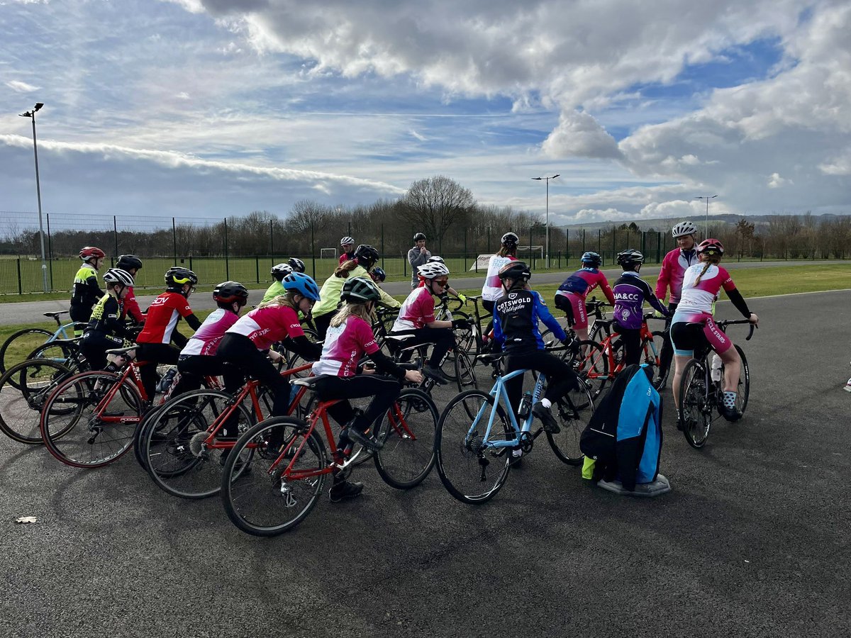 Cycle Stars tweet media