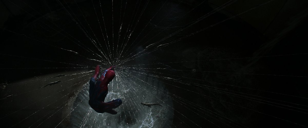Spider-Man Perfect Shots tweet media