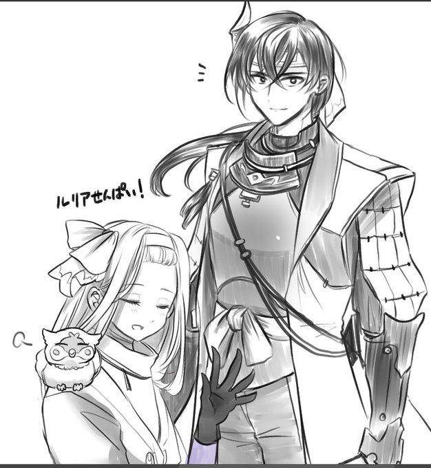 人外浸食成り代わりスケベを考えないようにするための落書き シンシャとネクタルたち不幸にするやつ許せねえよなぁおい 