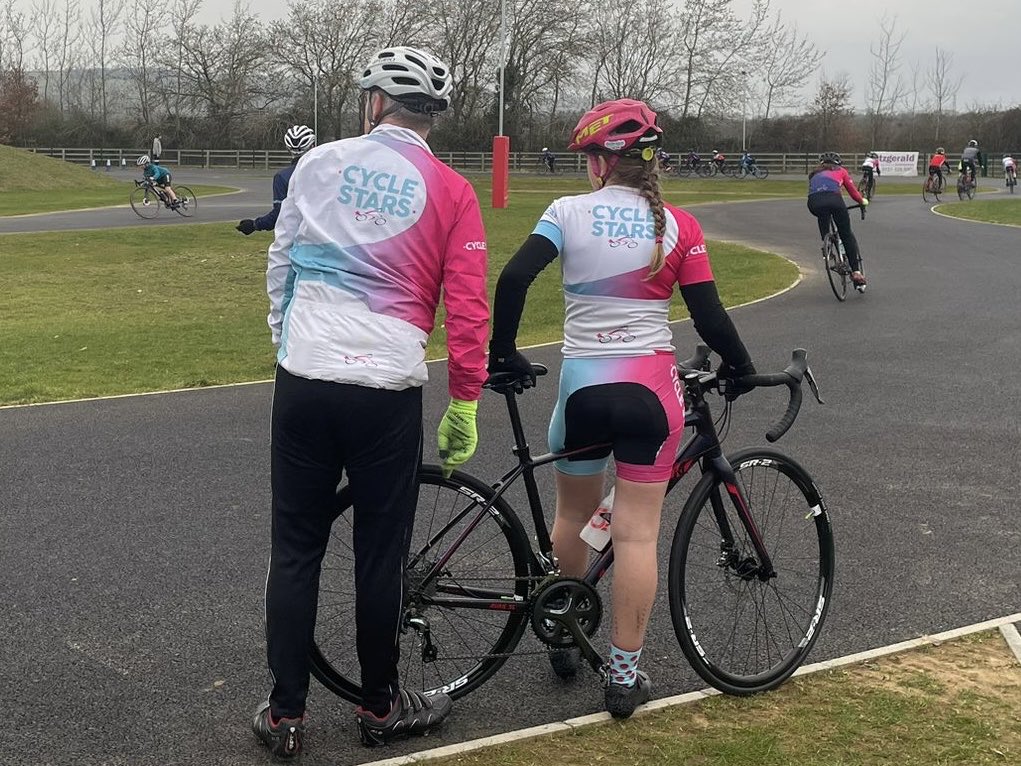 Cycle Stars tweet media