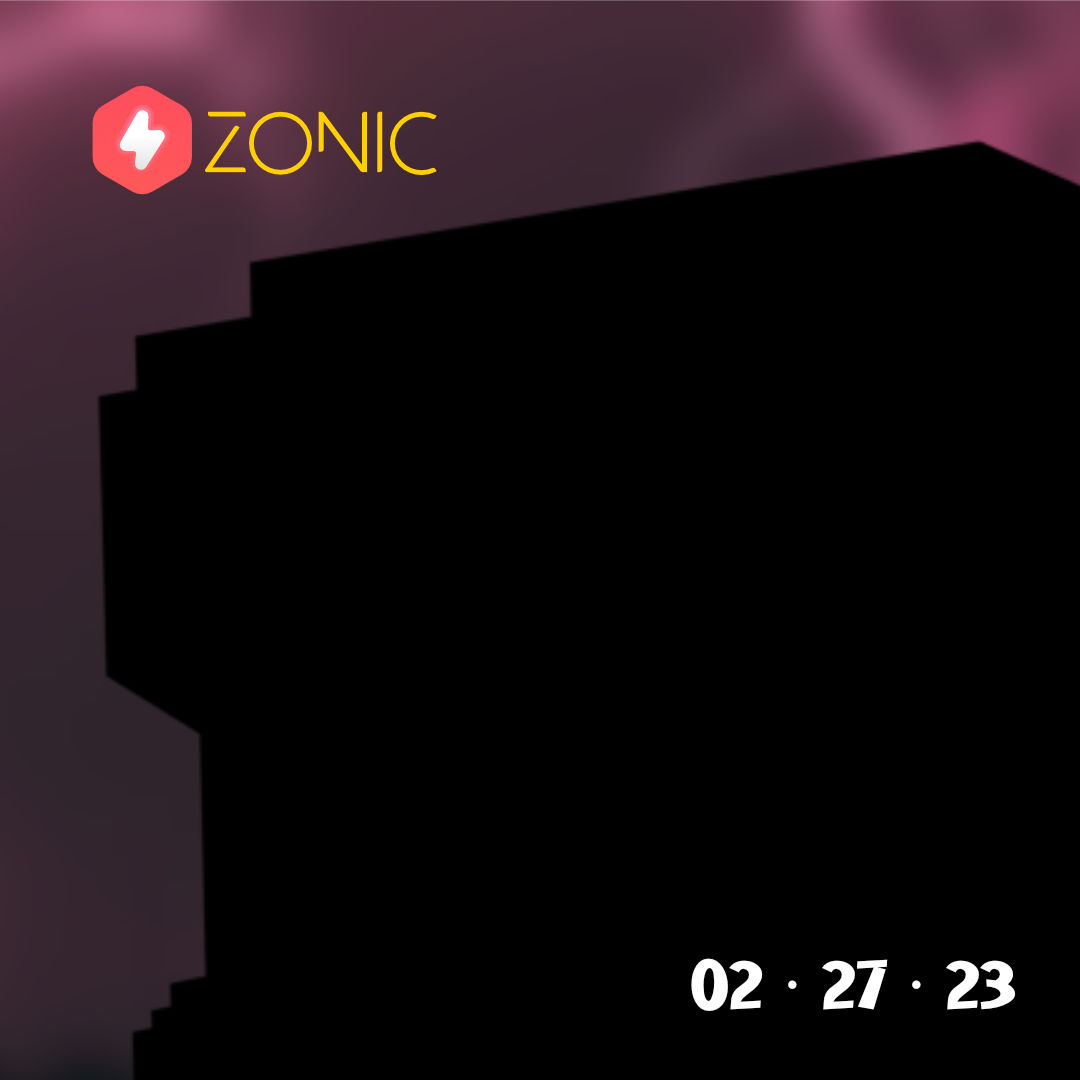 Zonic : NFT Marketplace for L2 ⚡️⚡️⚡️ tweet media