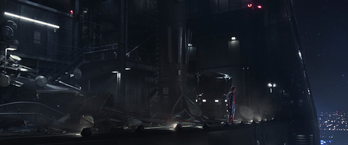 Spider-Man Perfect Shots tweet media