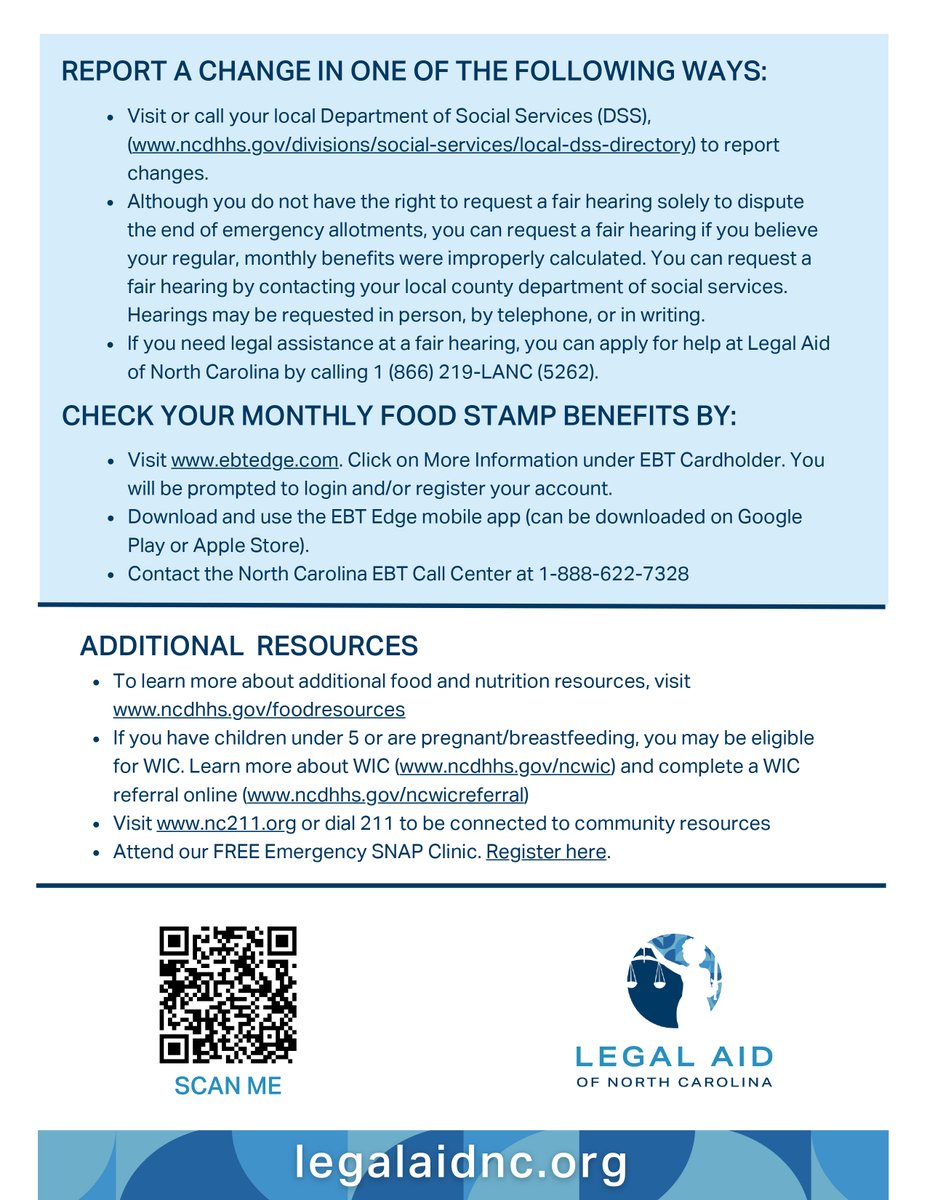 Nc Food Stamps Extra Benefits Nc Food Stamps Extra Benefits