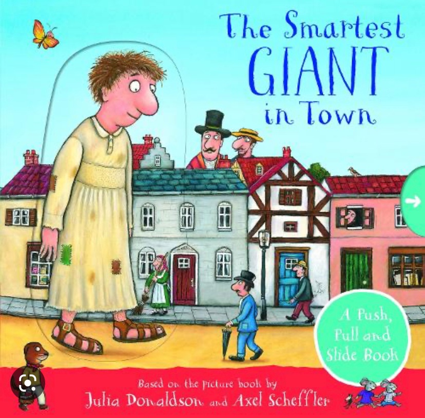 hermitageparkps's tweet photo. Coorie In will be back, with a bang, this Friday for all nursery to primary 2 pupils! Come and join Mrs King and Mrs Kuna reading ‘The Smartest Giant in Town’ followed by a fun craft. We look forward seeing you all 12:15pm-12:45pm.
@edin_ey #wordboost #earlyliteracy https://t.co/RVcNiZur5q