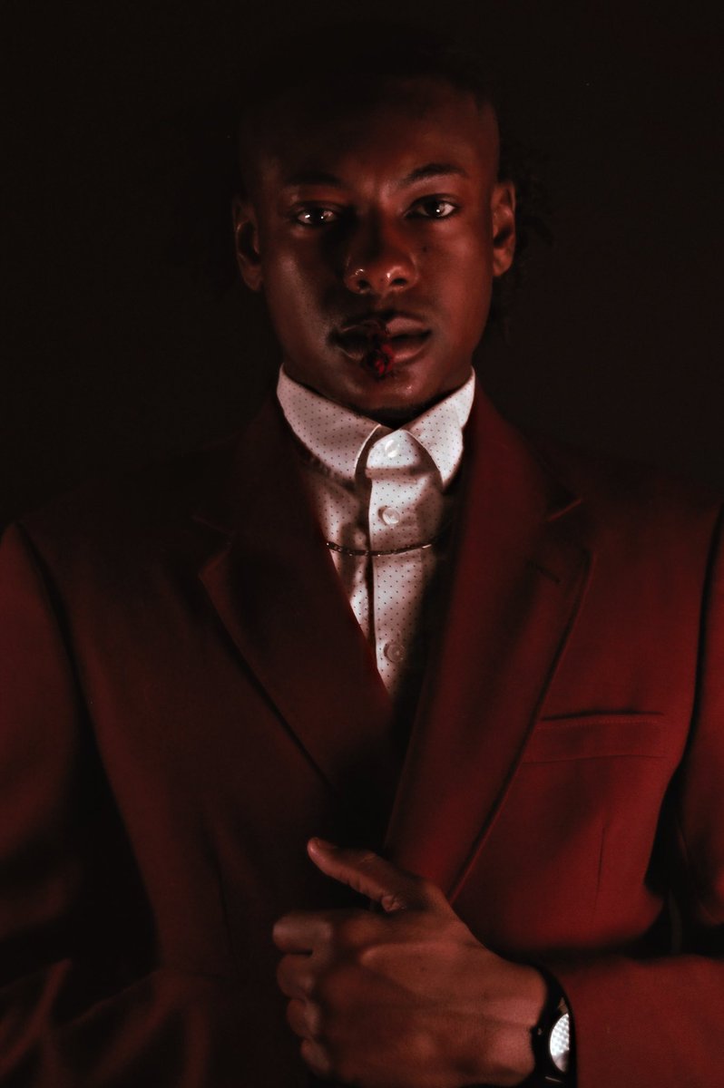 MTSVisual's tweet photo. Melanin Valentines story pt. 2
_______

Valentine's Day is the poet's holiday.
_______
.
.
Model: @_michaelmanifested 
Studio: @wmw_studios 
Agency: @alexandriaagency 
.
.
#photooftheday #photography #photoshoot #art #artist #artwork #visual #captureoftheday #capturethemoment https://t.co/2RcWMj3pFw