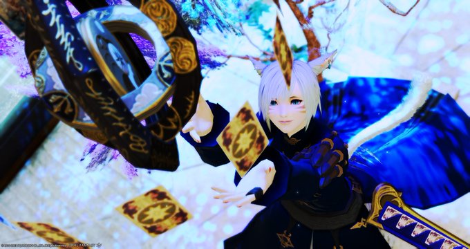 占星取るだけ取ってみたけど何もわからないことがわかった 