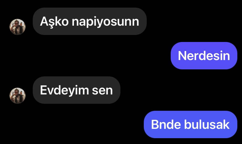 subattall's tweet photo. Avdayım https://t.co/IqNkBd2XRr