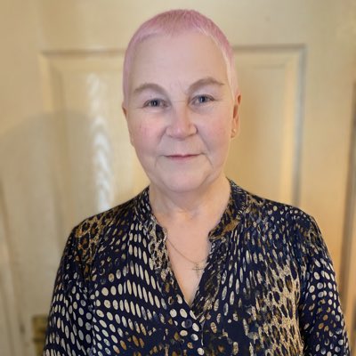Angie Sutcliffe tweet media