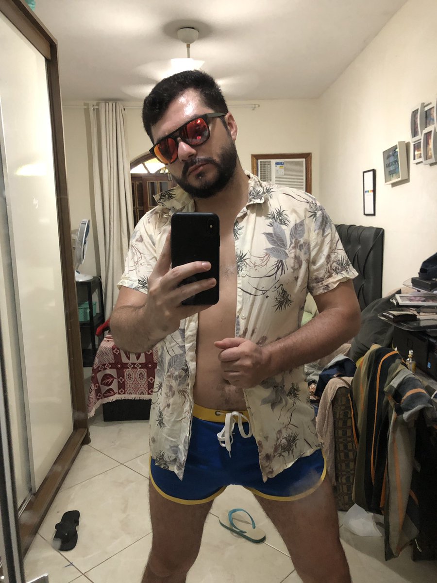 ideiasfluidas's tweet photo. Ciclope vai à praia 😎 partiu #triboQ https://t.co/8w8YxFXp4d