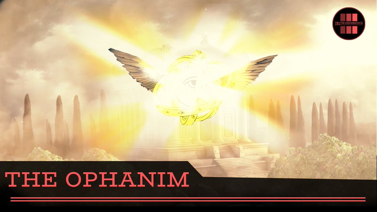 OfficialTruthEx's tweet image. Up and live, watch about the #ophanim #truth #experience 
youtu.be/0f1IZXyAOIk