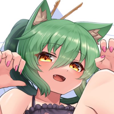 #新しいプロフィール画像 