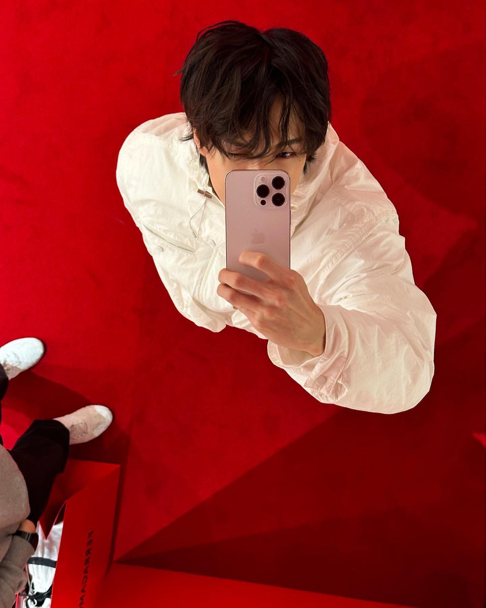 เตวฟี่ส่งใครคะ