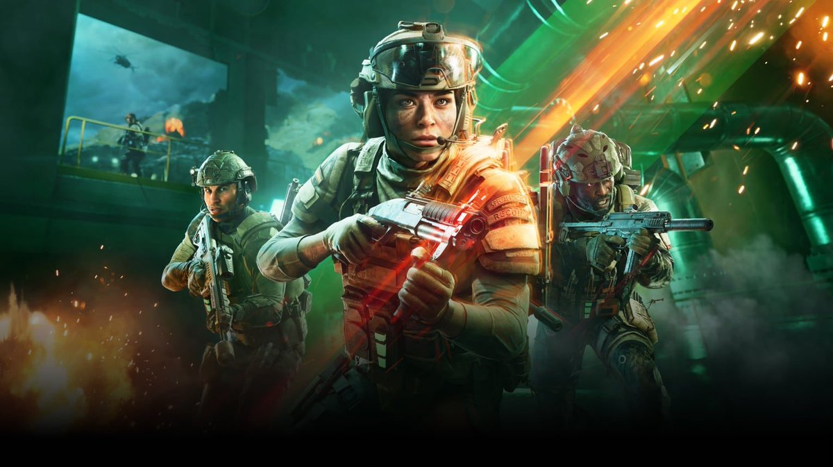 Global Gaming Community tweet media