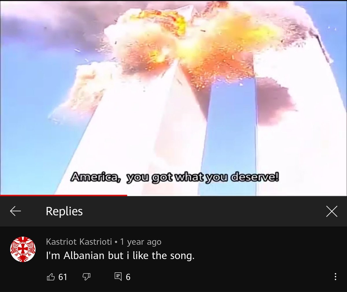 Cursed Balkan Comments On Twitter