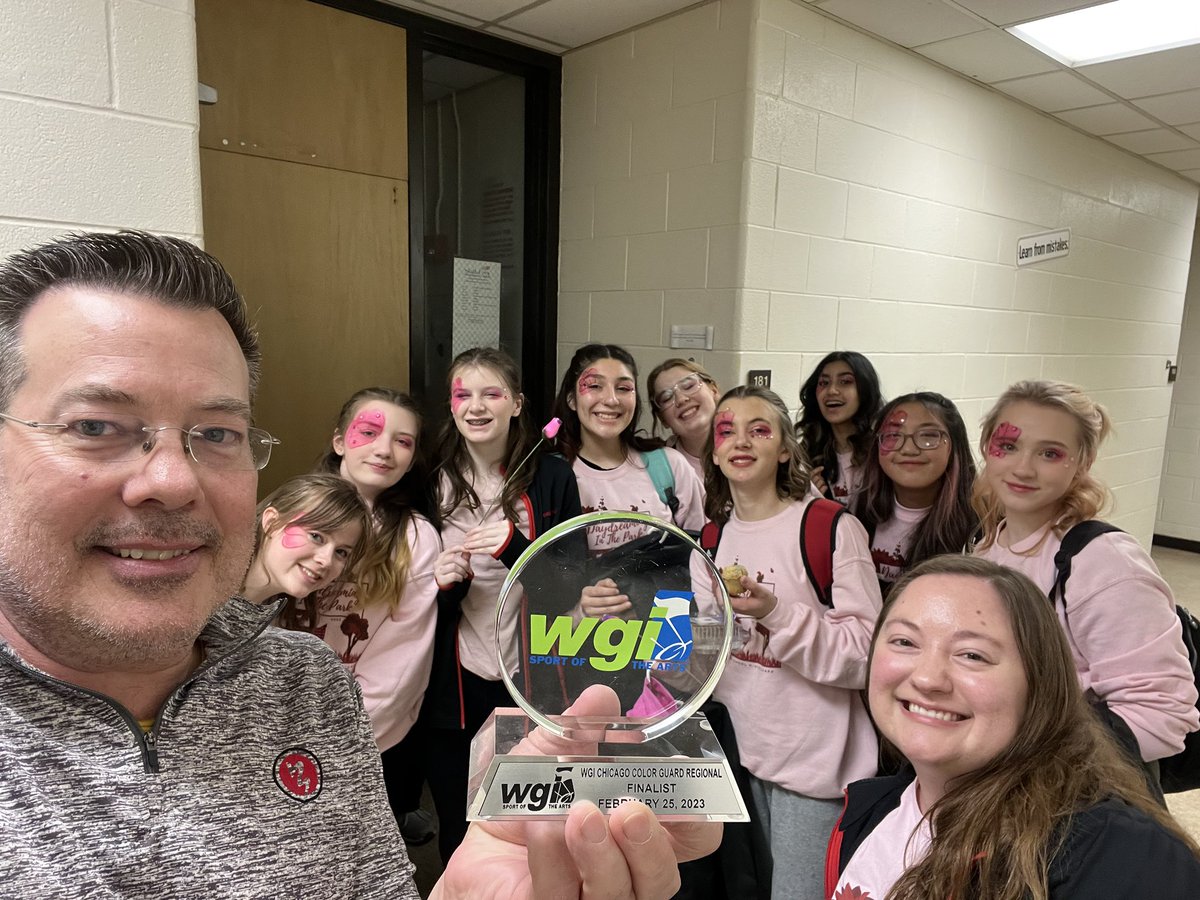 BHS Music tweet media