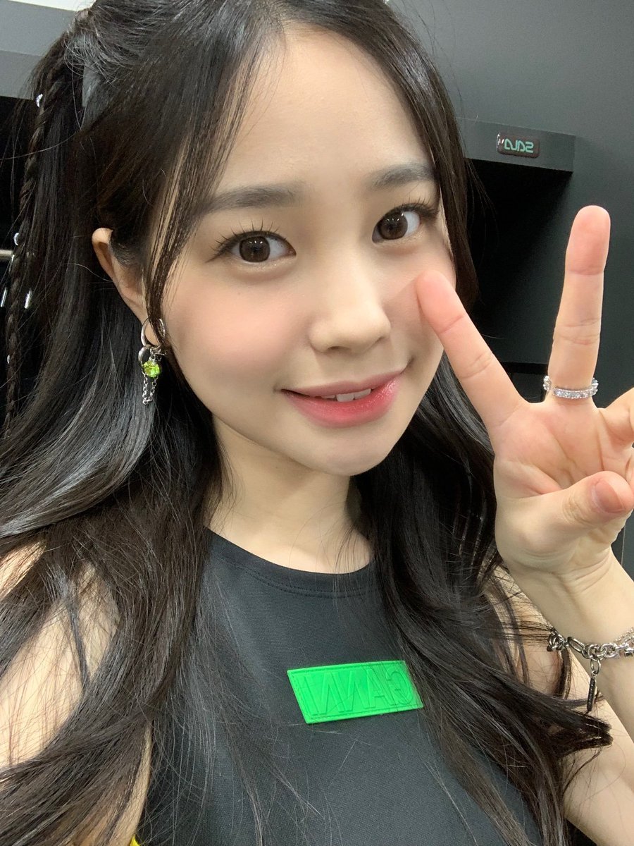 yayaa❗️🎀 (@yyewji) on Twitter photo 