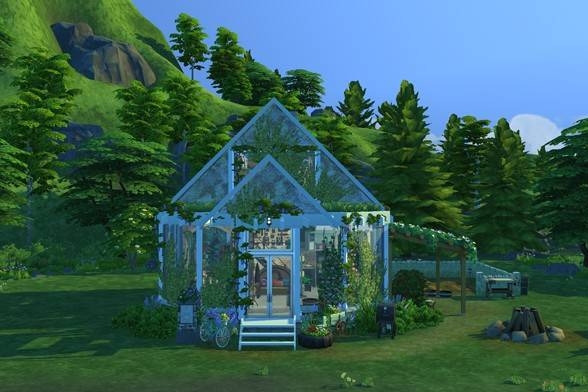 the_mightybee_'s tweet photo. Check out TheMightyBee527 #simsgallery. Natural light and great soil will have not only your plants thrive but your sim as well
#Sims4 #Sims https://t.co/O42KGRmKaB