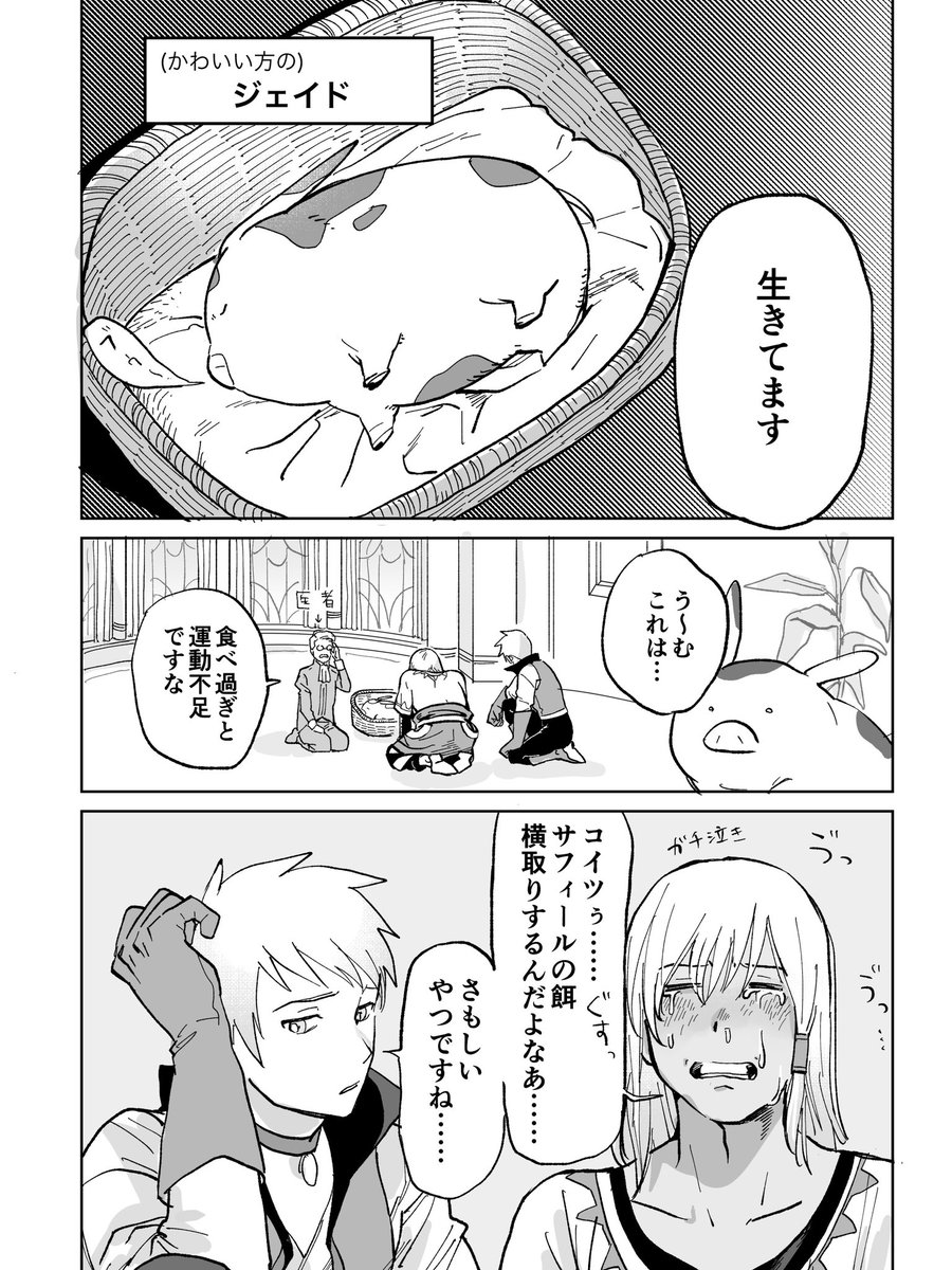 5万回かかれたであろう話 