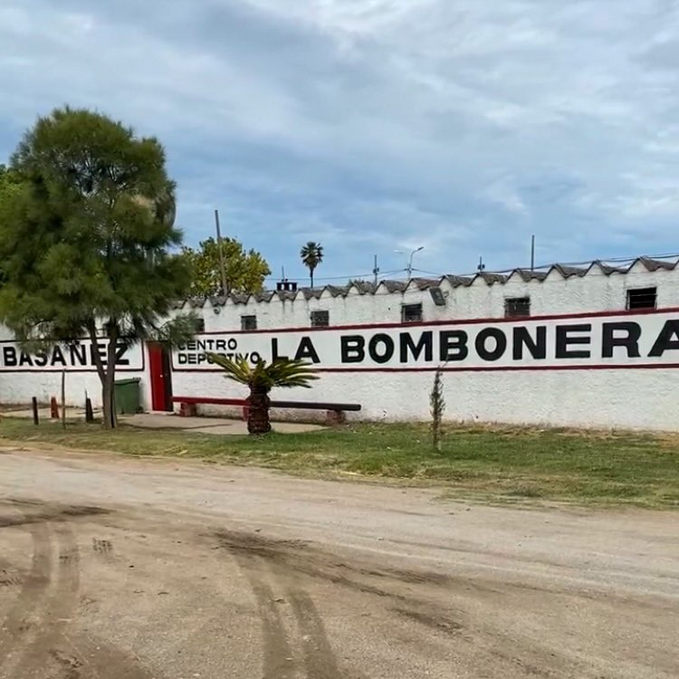 SALSABACHE F.C. tweet media