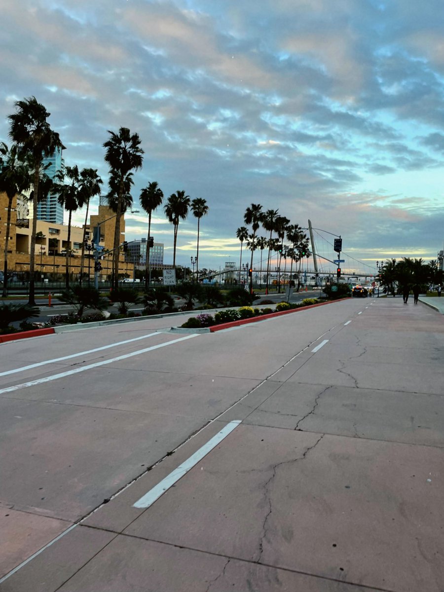 Karli Fosco, SPT (@foscokarli) on Twitter photo My 1st #APTACSM in the books! Thankful for the knowledge I’ve learned from sessions and the people I got to meet and see again! I enjoyed getting to listen and talk to others who are passionate about this profession just like me! Thank you San Diego and #APTA for a good time! My 1st #APTACSM in the books! Thankful for the knowledge I’ve learned from sessions and the people I got to meet and see again! I enjoyed getting to listen and talk to others who are passionate about this profession just like me! Thank you San Diego and #APTA for a good time!