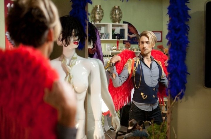 Девочка - звиздец🕊 tweet media