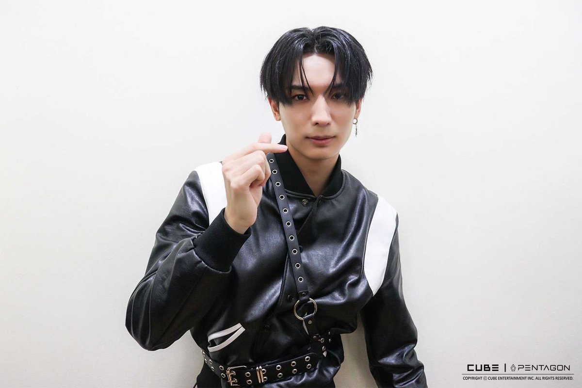 timeto_yuto_'s tweet photo. 20220226 공식 트위터😁

[📸] 펜타곤 12th Mini Album [IN:VITE U] 활동 비하인드 ①

더 많은 사진은 U CUBE 펜타곤 Media 게시판에서 확인하세요!
📎 https://t.co/ulqXbWK5hS…

#펜타곤 #PENTAGON
#INVITE_U
#Feelin_Like
#유토 #YUTO @cube_PTG https://t.co/AnV2M0LrGL