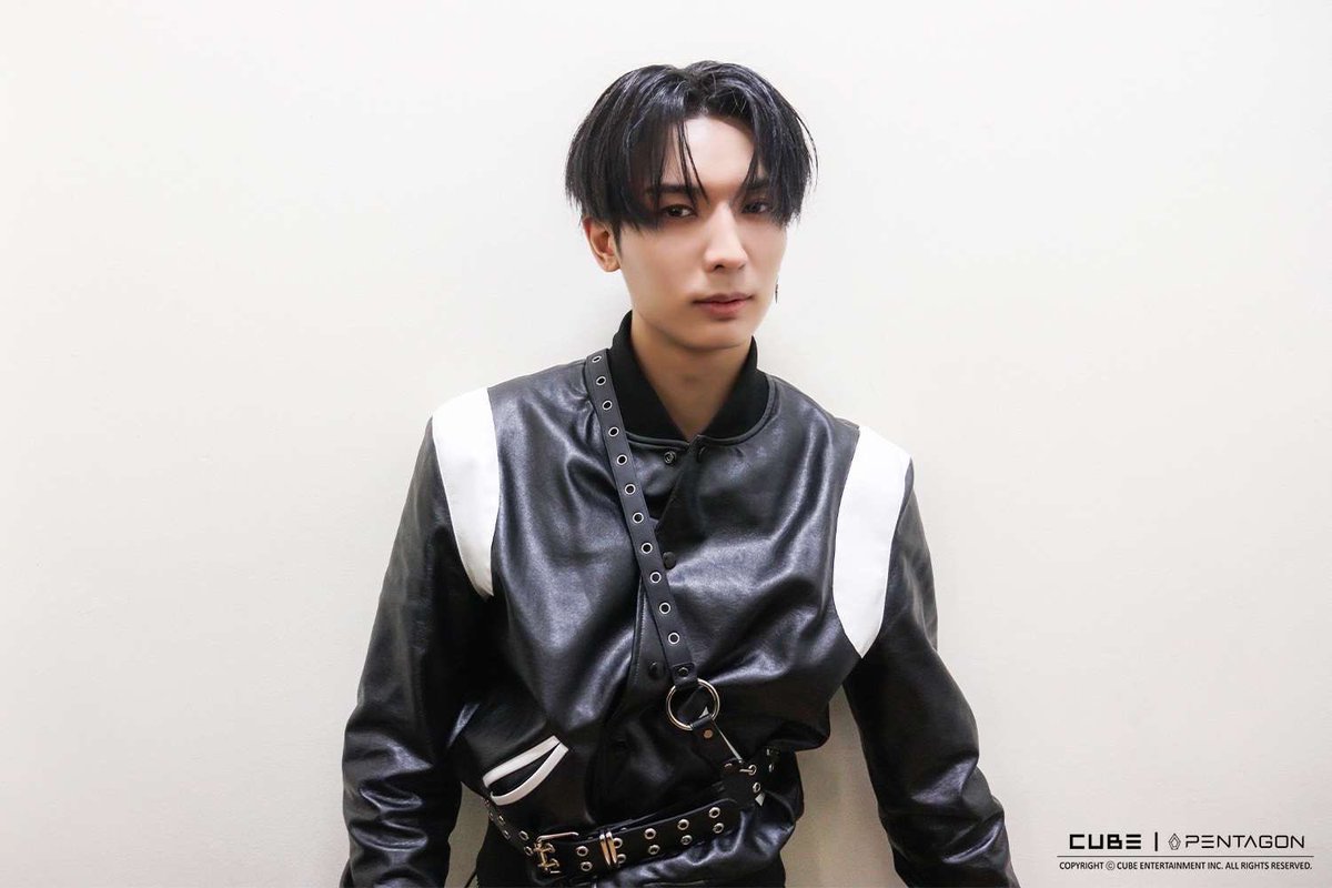 timeto_yuto_'s tweet photo. 20220226 공식 트위터😁

[📸] 펜타곤 12th Mini Album [IN:VITE U] 활동 비하인드 ①

더 많은 사진은 U CUBE 펜타곤 Media 게시판에서 확인하세요!
📎 https://t.co/ulqXbWK5hS…

#펜타곤 #PENTAGON
#INVITE_U
#Feelin_Like
#유토 #YUTO @cube_PTG https://t.co/AnV2M0LrGL