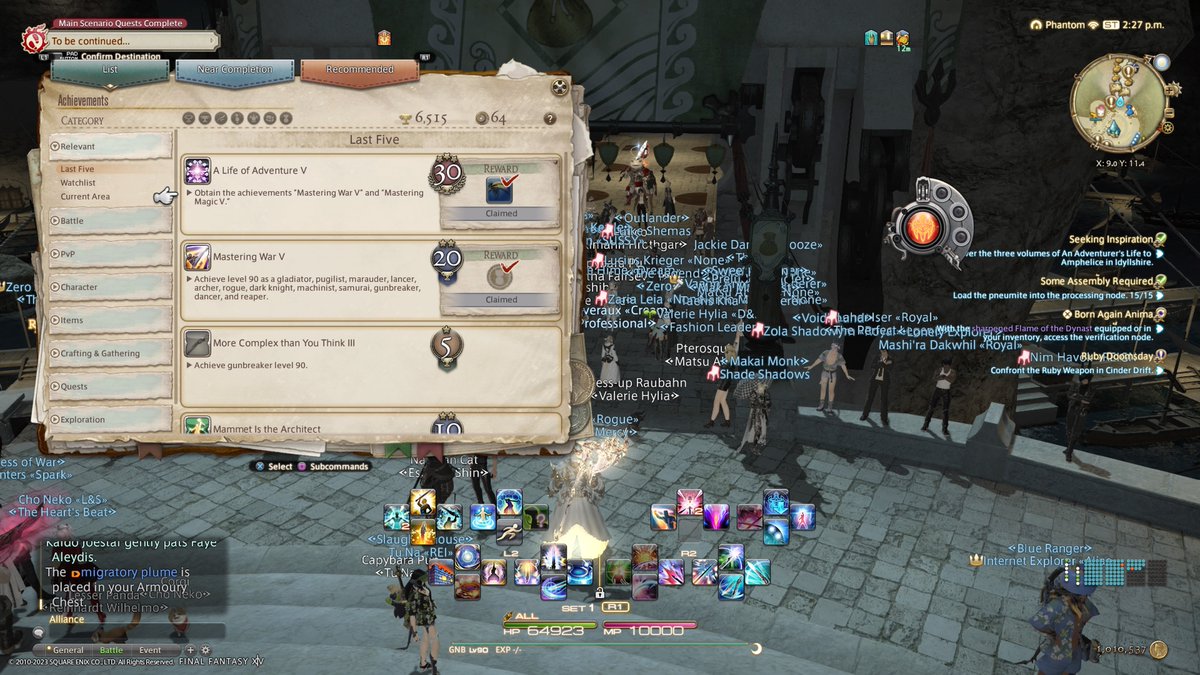 Carebear_HD's tweet photo. #PS4share https://t.co/R10ic3Yey0