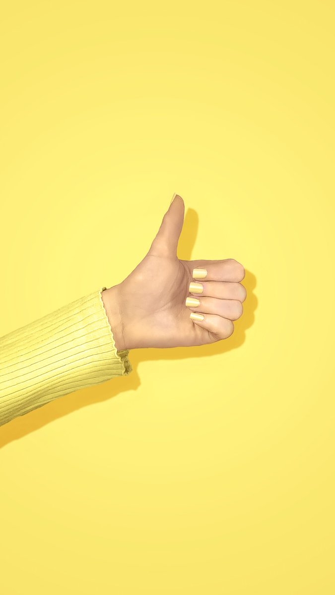 elivecreative's tweet image. Fotoemoji. Recreando #emojis en fotografía 👍👌🤟👆Ideal para una campaña creativa de pintauñas 💅
―
#⃣ #poses #manos #fotografia #emoji #contenidocreativo #ideasdefotos #amarillo #pintauñas