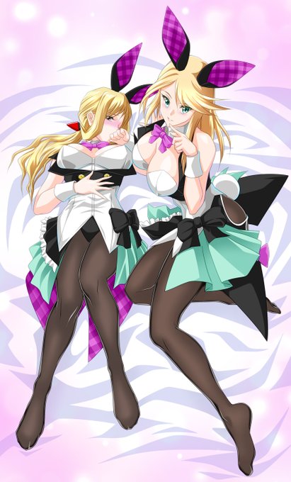 特盛りバニーズ 