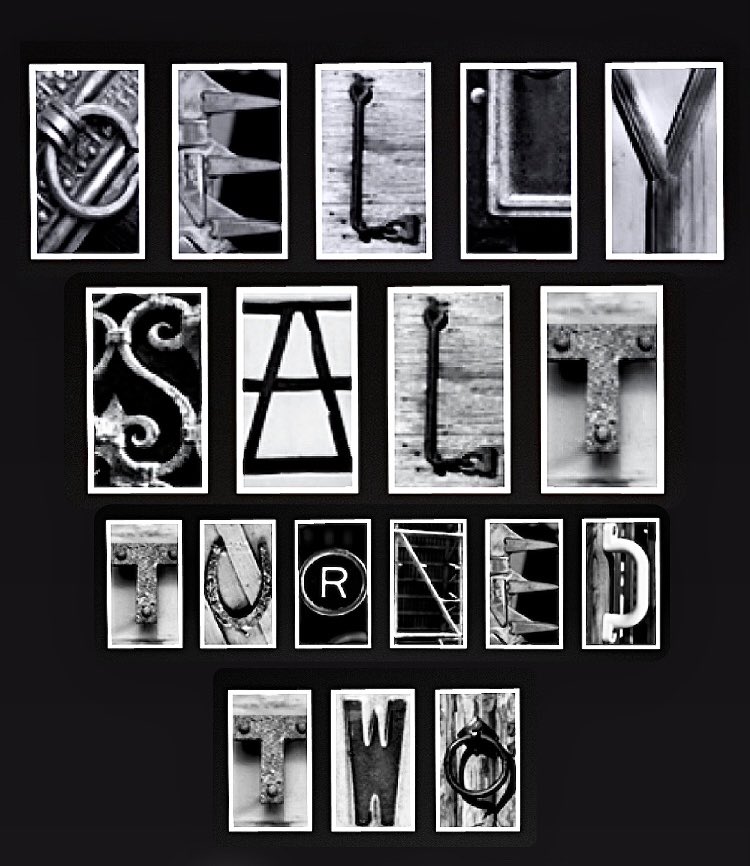 Celly Salt just turned two. Thank you to our customers, suppliers, supporters & families. We couldn’t do this without you. 🤍

#cellysalt #yeartwo #thankyou #healthylifestyle #hockey #foodie #friends #family #nhl #fishing #camping #customersfirst #hockeymom #womenownedbusiness