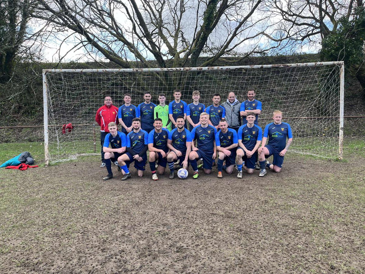 Llangeinor Sunday’s tweet media