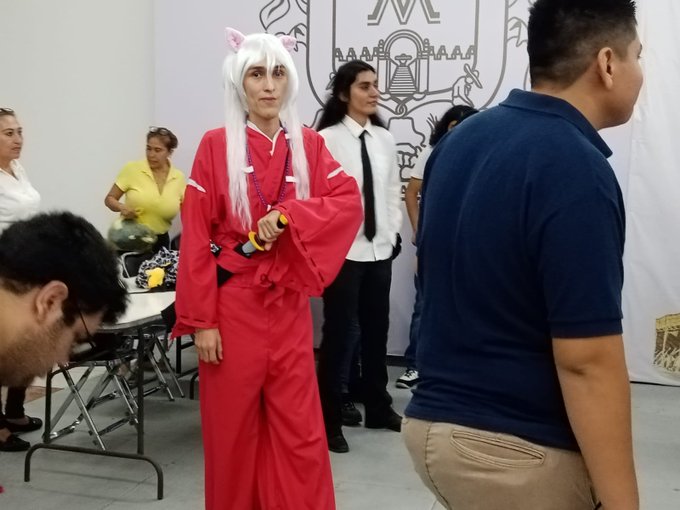 Unas de las pocas fotos que ver&aacute;n de mi xD https://t.co/ADzOd2zIUh<a href="/tag/diadelacandelaria"class="tags"><span>#diadelacandelaria</span></a><a href="/tag/tamales2023mx"class="tags"><span>#tamales2023mx</span></a>