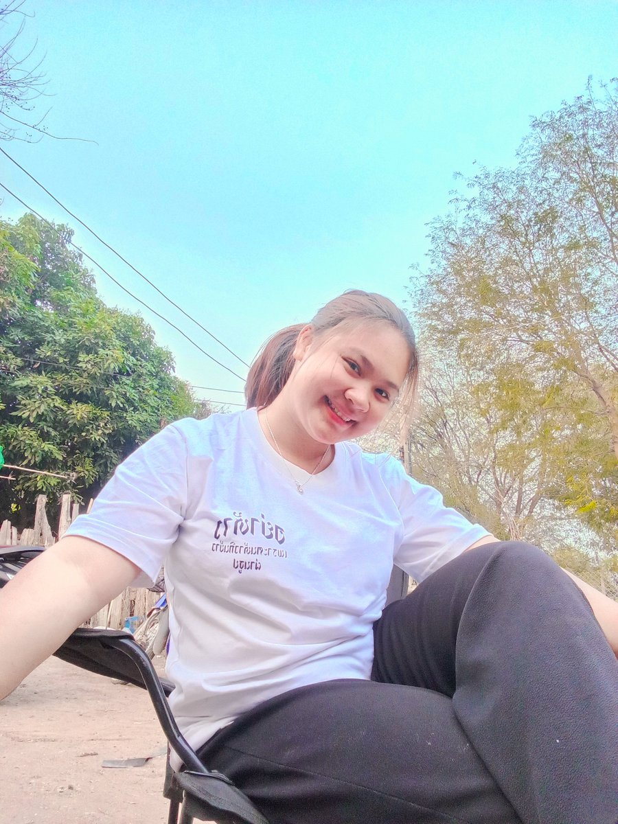 อยากมีคนไว้เรียกป๊ะป๊าาจัง😊❤️
เเชทเงียบมากกก