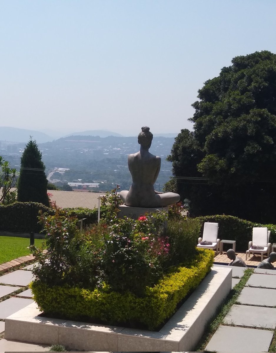 Prof Kevin Gaston tweet media