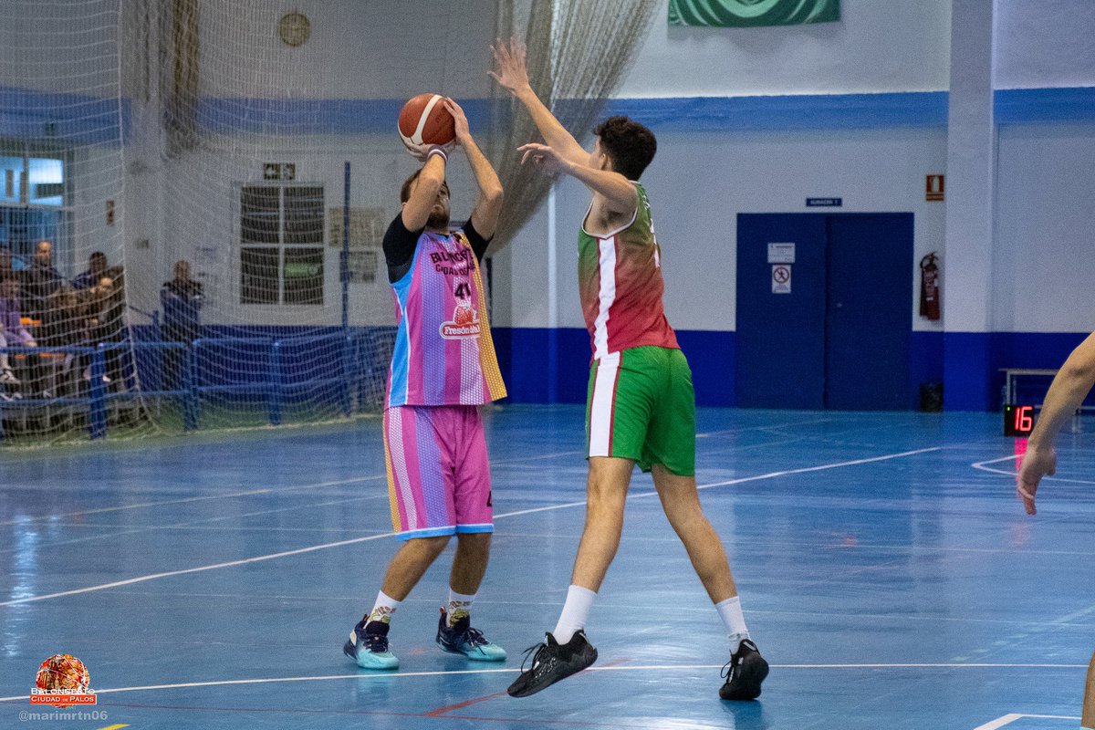 GALERÍA FOTOGRÁFICA 📸

▪️ JORNADA 19
🆚 C.B. Puerto Real

En nuestro perfil de Instagram y en nuestra página de Facebook podéis encontrar más fotografías. 🤭

#juntosllegamosmáslejos💪🏻