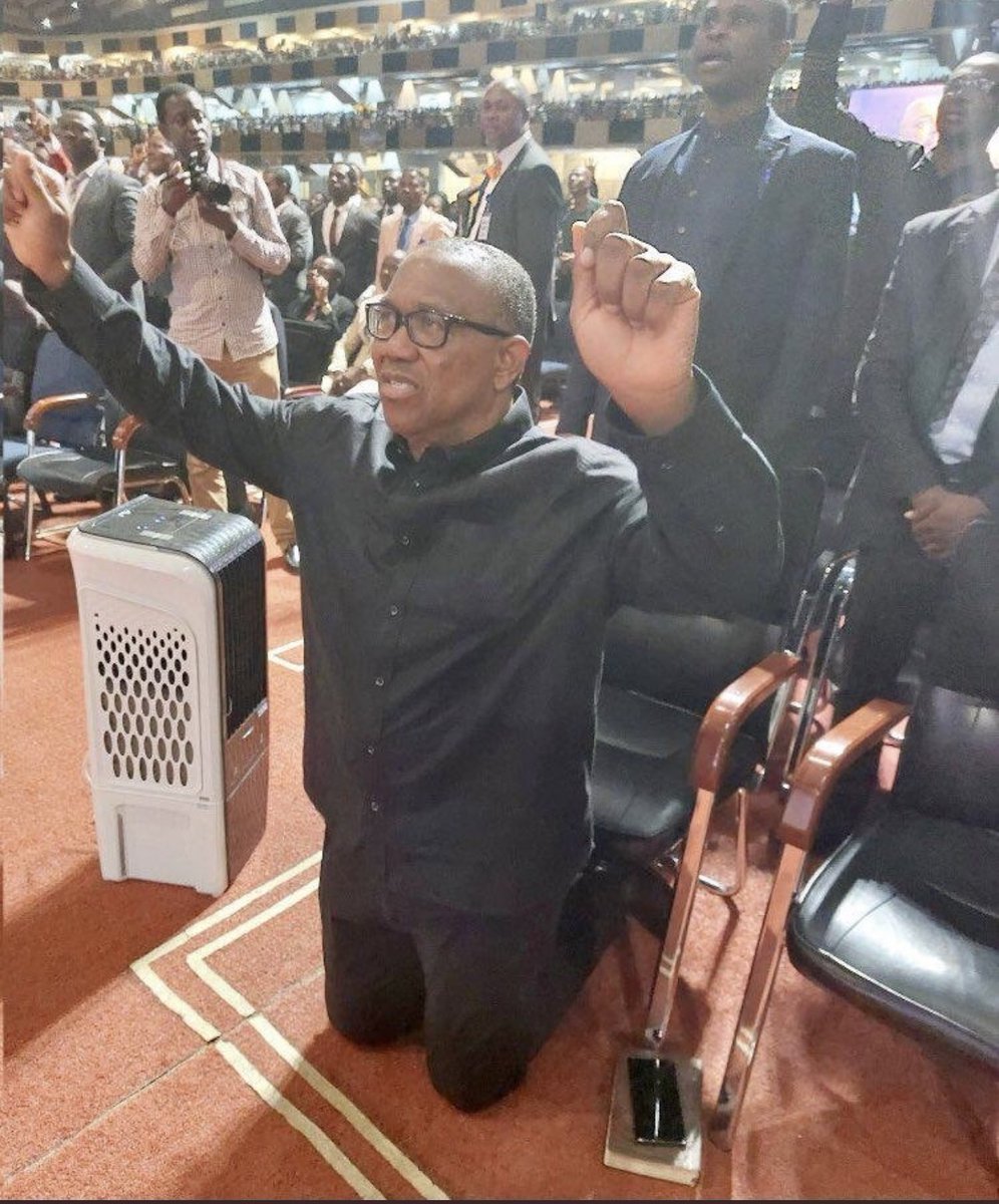 TalentedFBG's tweet image. Oh lord let this man become our president 😢😢🙏

Like and retweet if you still believe God can do it for us 🙏