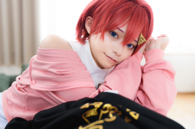 コスプレイヤー小波なこのTwitter画像46