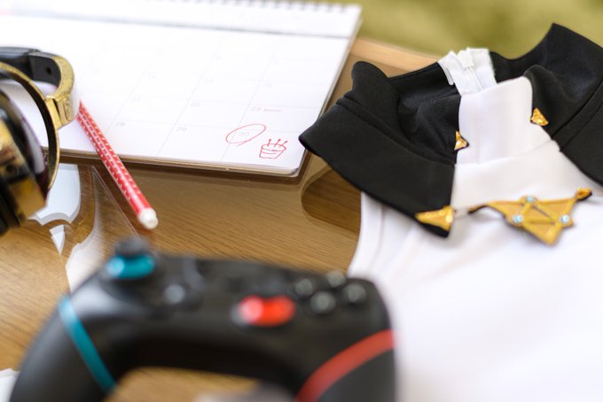 コスプレイヤー小波なこのTwitter画像45