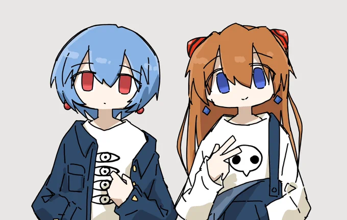 01 &amp; 02 