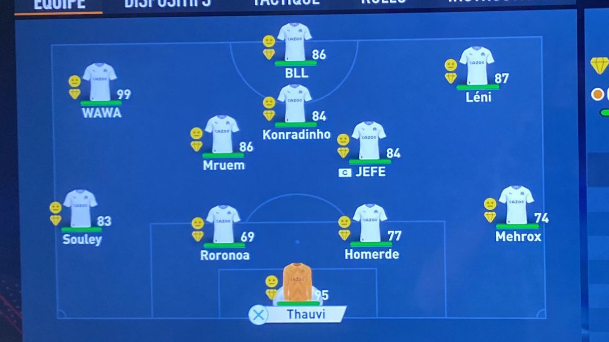 Arobase_BLL's tweet photo. La #BLLFamily à l'OM ⚪Ⓜ️ https://t.co/nlqQXMsEgY
