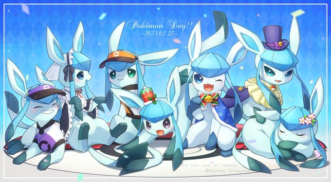 「ポケモン27周年」 illustration images(Latest))