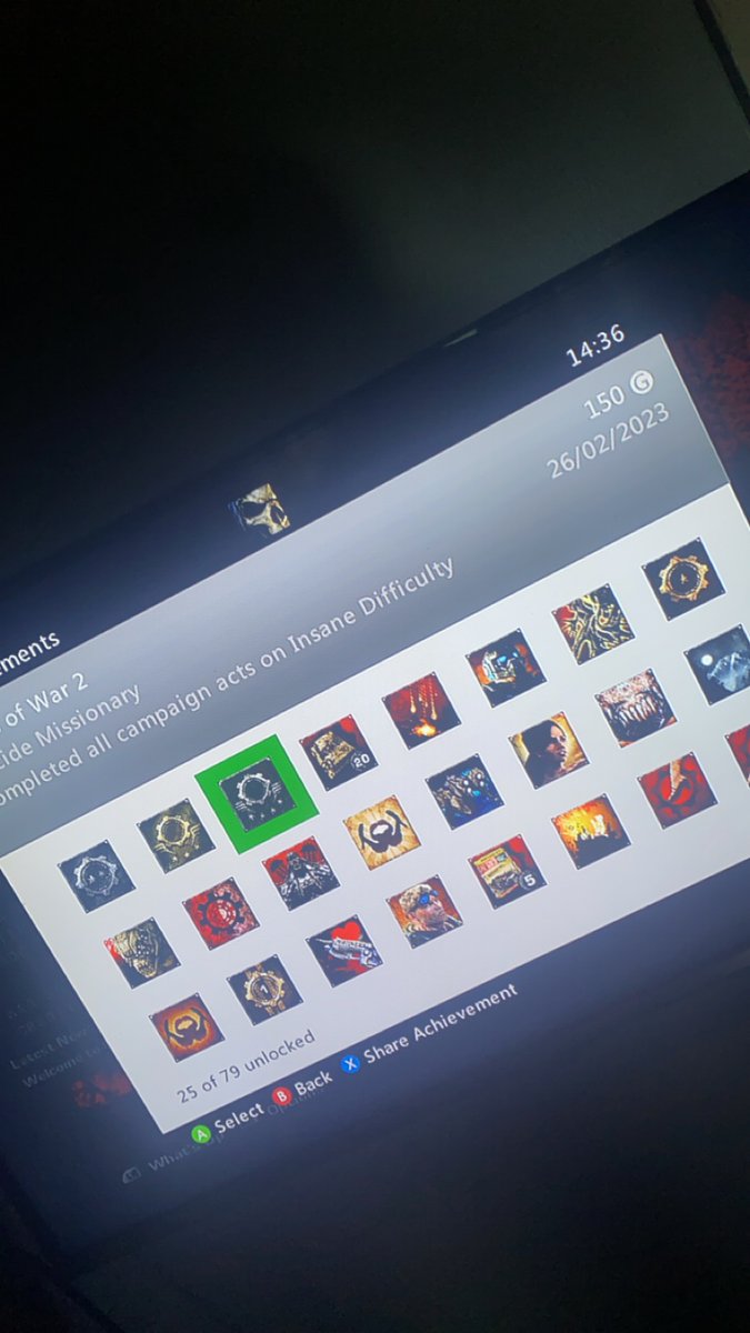 Probs taken about 5 years off my life, onto the next!