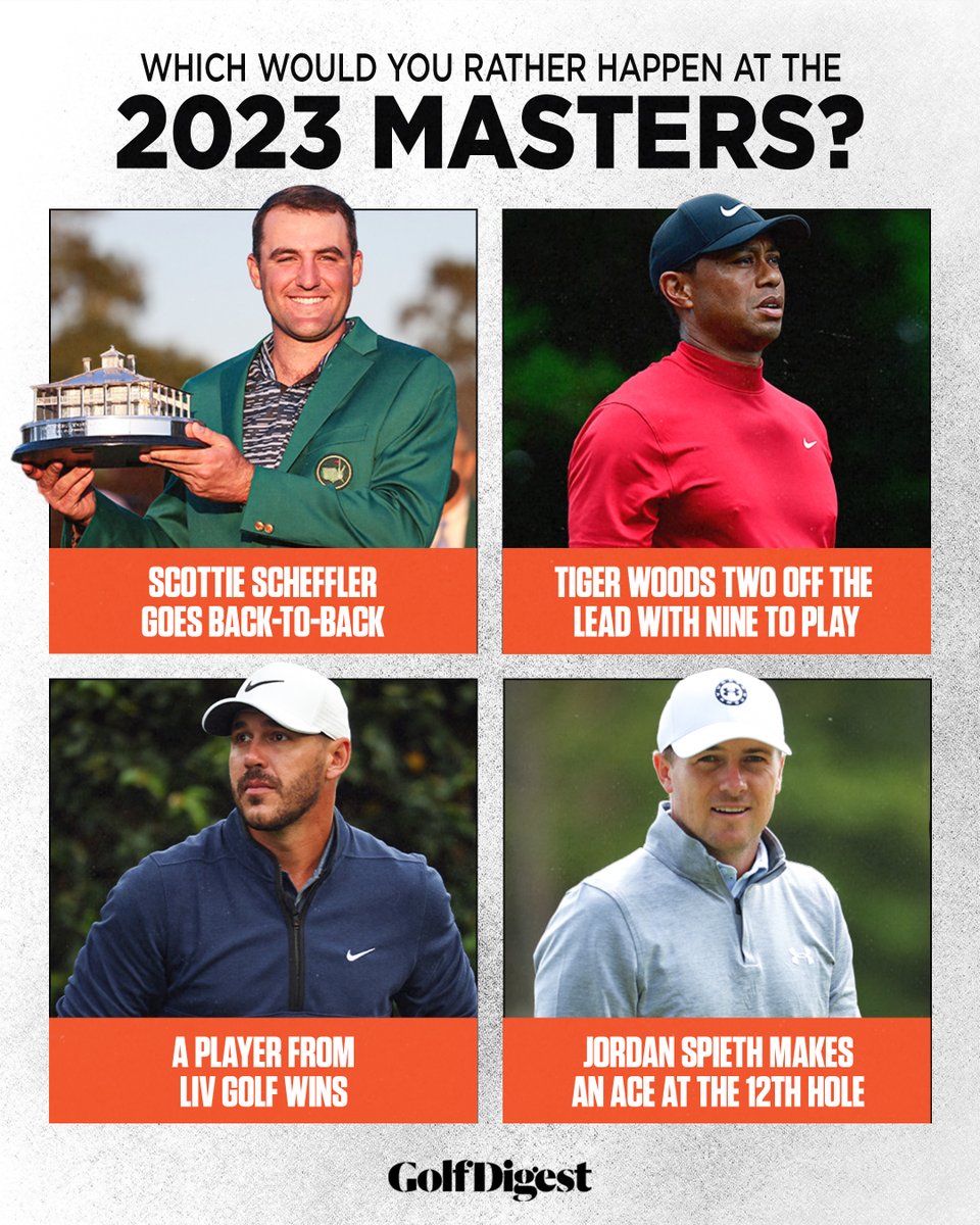 Golf Digest tweet media