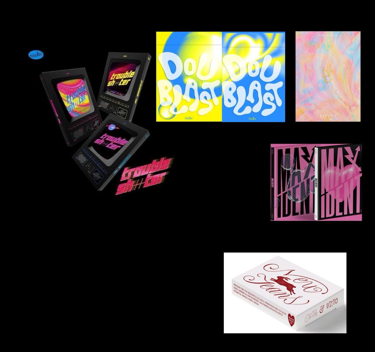 hyubacarts's tweet photo. inch check !

mini gg qs

₱ 12,570 whole set
payo/1 week dop with dp

x to sensitive
some are stbo

more info + pbd in thread https://t.co/W1zJXjqp88