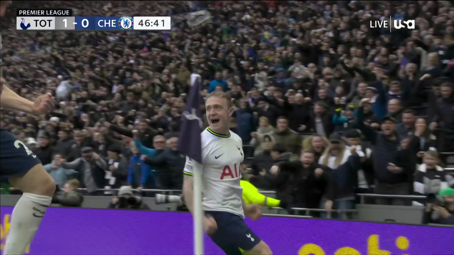  #TOTCHE”