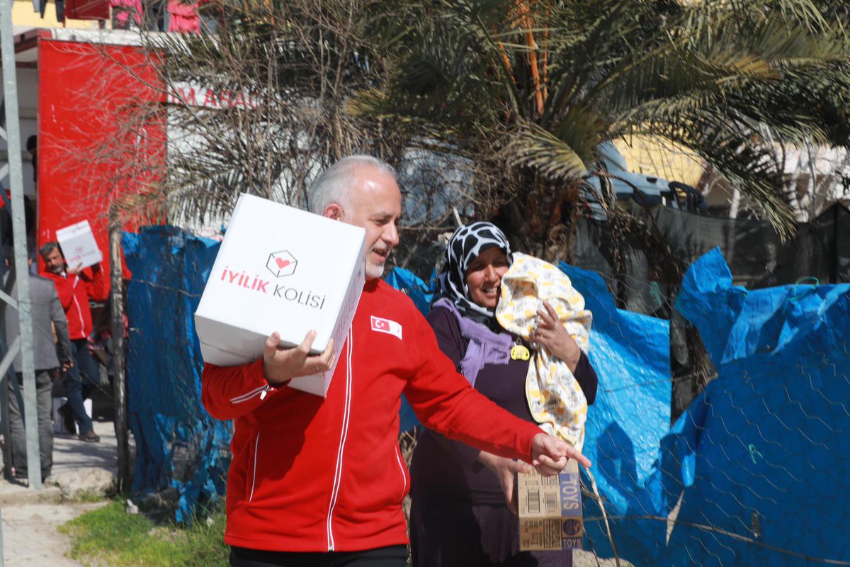 Kerem Kınık tweet media