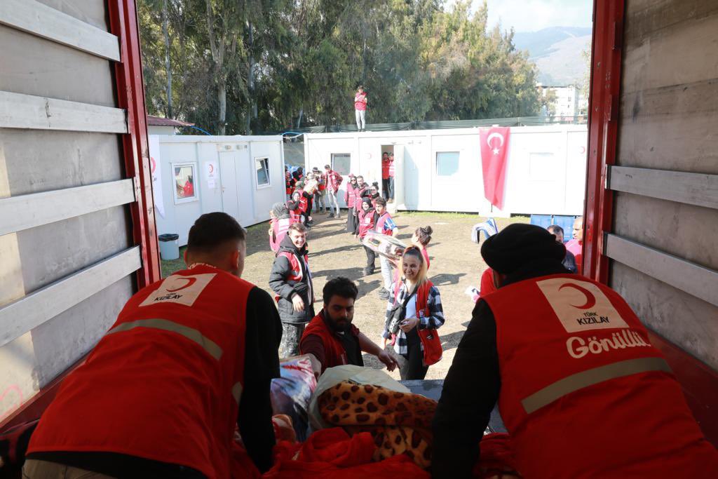 Kerem Kınık tweet media