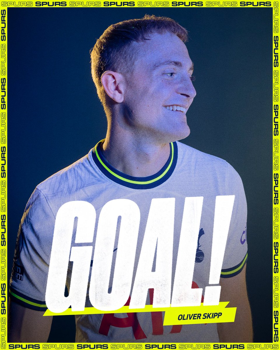 SpursOfficial's tweet photo. SKIPPY SCORES! https://t.co/kAjCJU1CJB